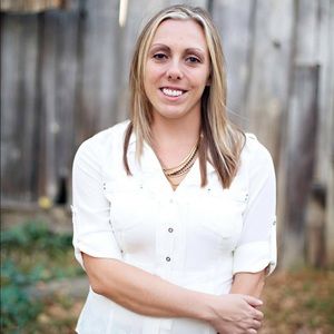 Meet your Posher, Kristin